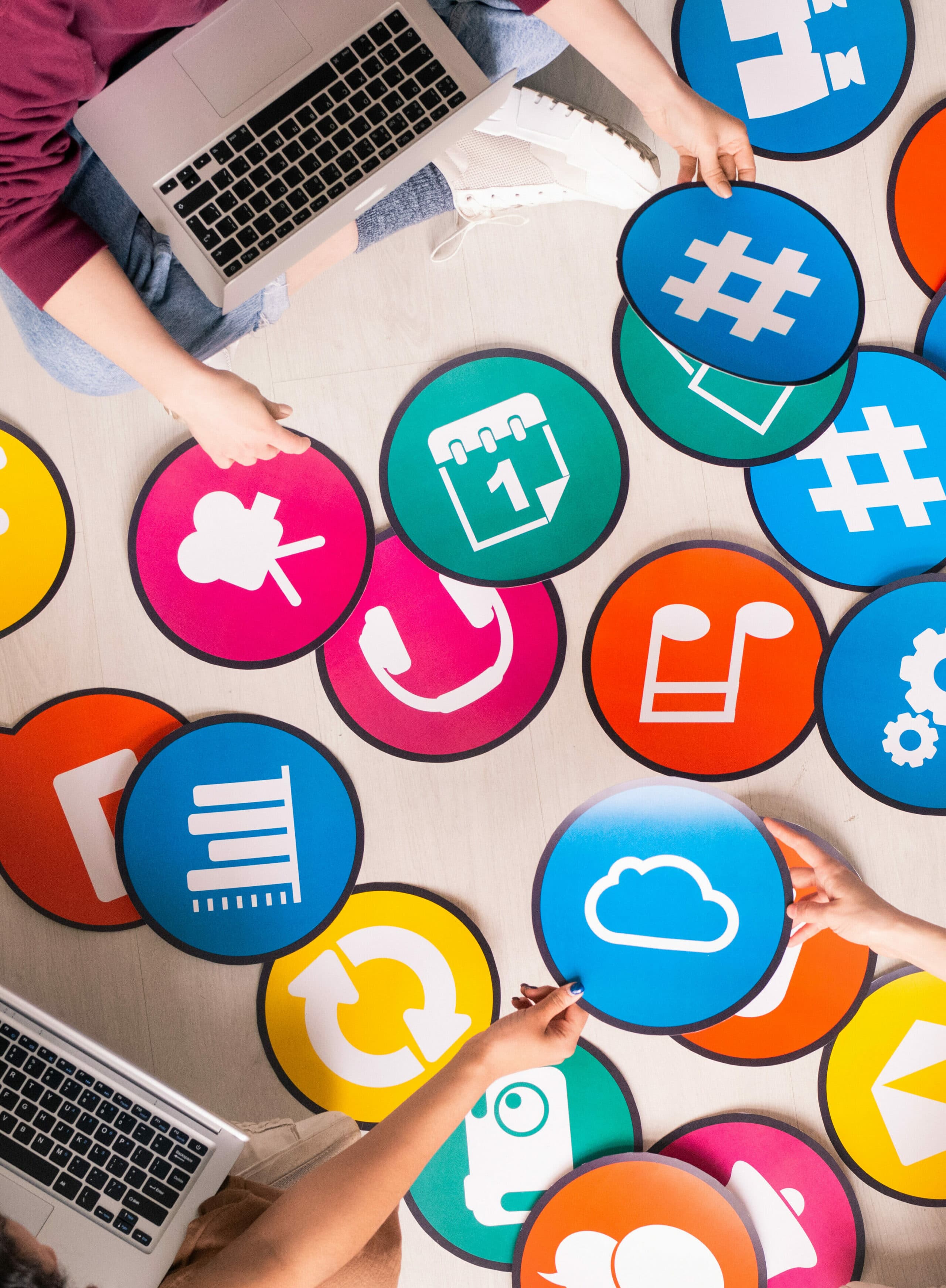 Analyzing marketing tools