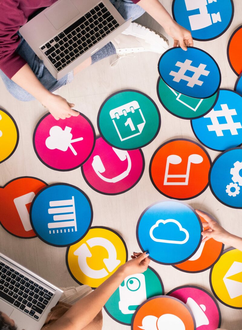 Analyzing marketing tools